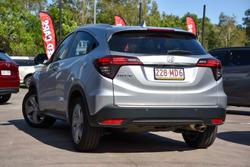 2019 Honda
HR-V VTi-S