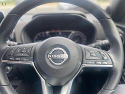 2023 Nissan
JUKE Ti