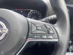 2023 Nissan
JUKE Ti