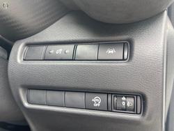 2023 Nissan
JUKE Ti