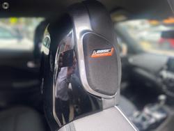 2023 Nissan
JUKE Ti