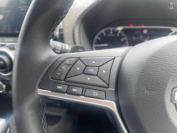 2023 Nissan
JUKE Ti