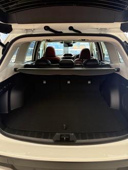 2025 Subaru
Forester STI Sport