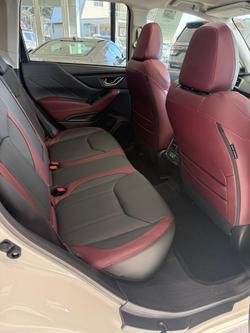 2025 Subaru
Forester STI Sport