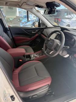 2025 Subaru
Forester STI Sport