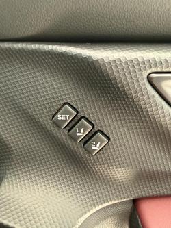 2025 Subaru
Forester STI Sport