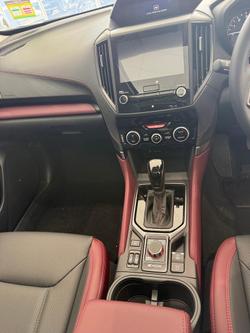 2025 Subaru
Forester STI Sport