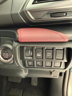 2025 Subaru
Forester STI Sport