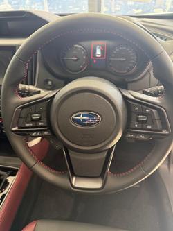 2025 Subaru
Forester STI Sport