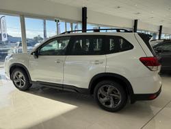 2025 Subaru
Forester STI Sport