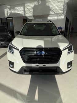 2025 Subaru
Forester STI Sport