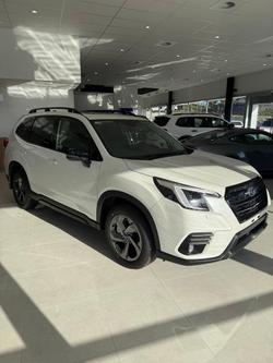 2025 Subaru
Forester STI Sport