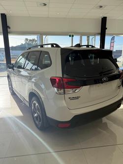 2025 Subaru
Forester STI Sport