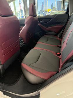 2025 Subaru
Forester STI Sport