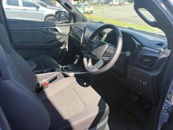 2025 Isuzu D-MAX LS-U