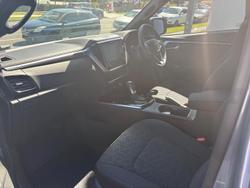 2025 Isuzu D-MAX LS-U