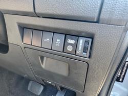 2025 Isuzu D-MAX LS-U