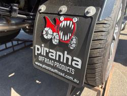 2025 Isuzu D-MAX LS-U