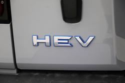 2025 GWM
Tank 300 Ultra Hybrid