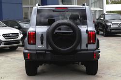 2025 GWM
Tank 300 Ultra Hybrid