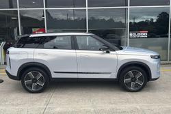 2025 Jaecoo J7 SHS Summit