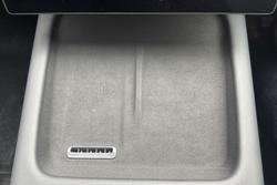 2025 Jaecoo J7 SHS Summit