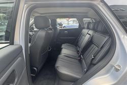 2025 Jaecoo J7 SHS Summit