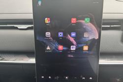 2025 Jaecoo J7 SHS Summit