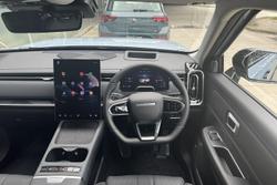 2025 Jaecoo J7 SHS Summit