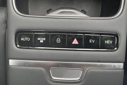 2025 Jaecoo J7 SHS Summit