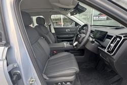 2025 Jaecoo J7 SHS Summit