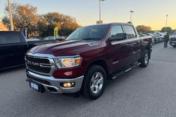 2024 RAM 1500 Big Horn
