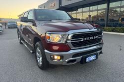 2024 RAM 1500 Big Horn