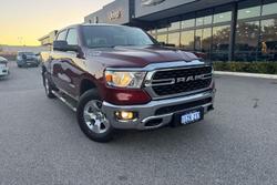 2024 RAM 1500 Big Horn