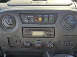 2019 Renault Master X62 Star Grey