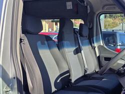 2019 Renault Master X62 Star Grey