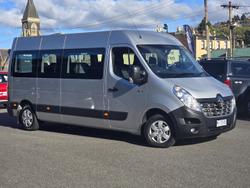 2019 Renault Master