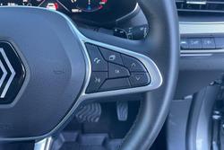 2024 Renault Arkana Techno