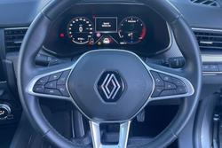 2024 Renault Arkana Techno