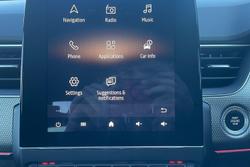 2024 Renault Arkana Techno