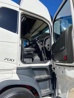 2023 Volvo Fh Series