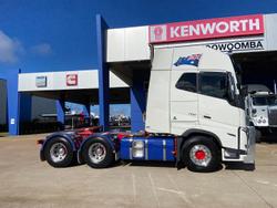 2023 Volvo Fh Series