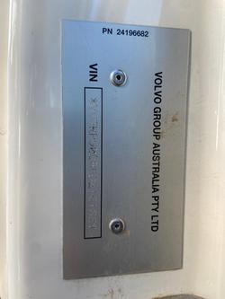 2023 Volvo Fh Series