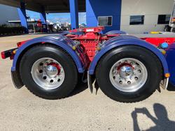 2023 Volvo Fh Series