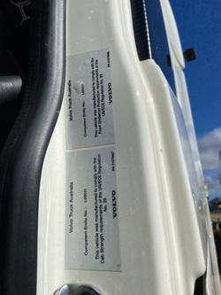 2023 Volvo Fh Series