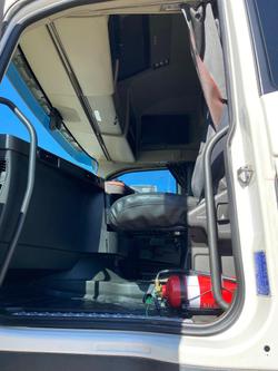 2023 Volvo Fh Series