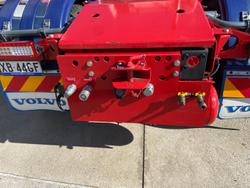 2023 Volvo Fh Series