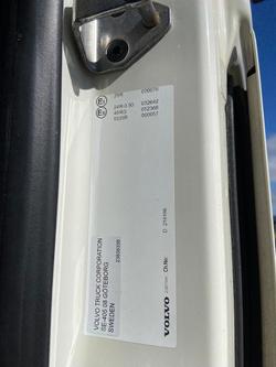 2023 Volvo Fh Series