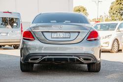 2020 Mercedes-Benz
C-Class C300