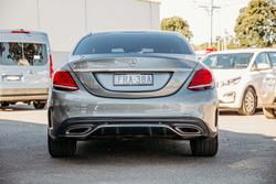 2020 Mercedes-Benz
C-Class C300